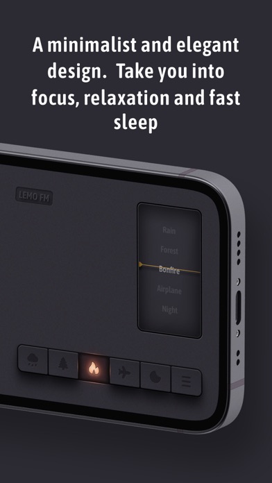 LEMO FM  — sound player